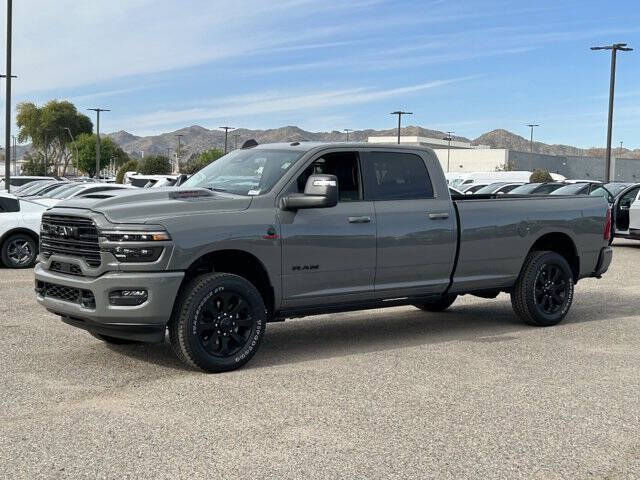 ram ram 3500 pickup 2026 3C63R3JLXTG206060 image ram ram 3500 pickup 2026 3C63R3JLXTG206060 image
